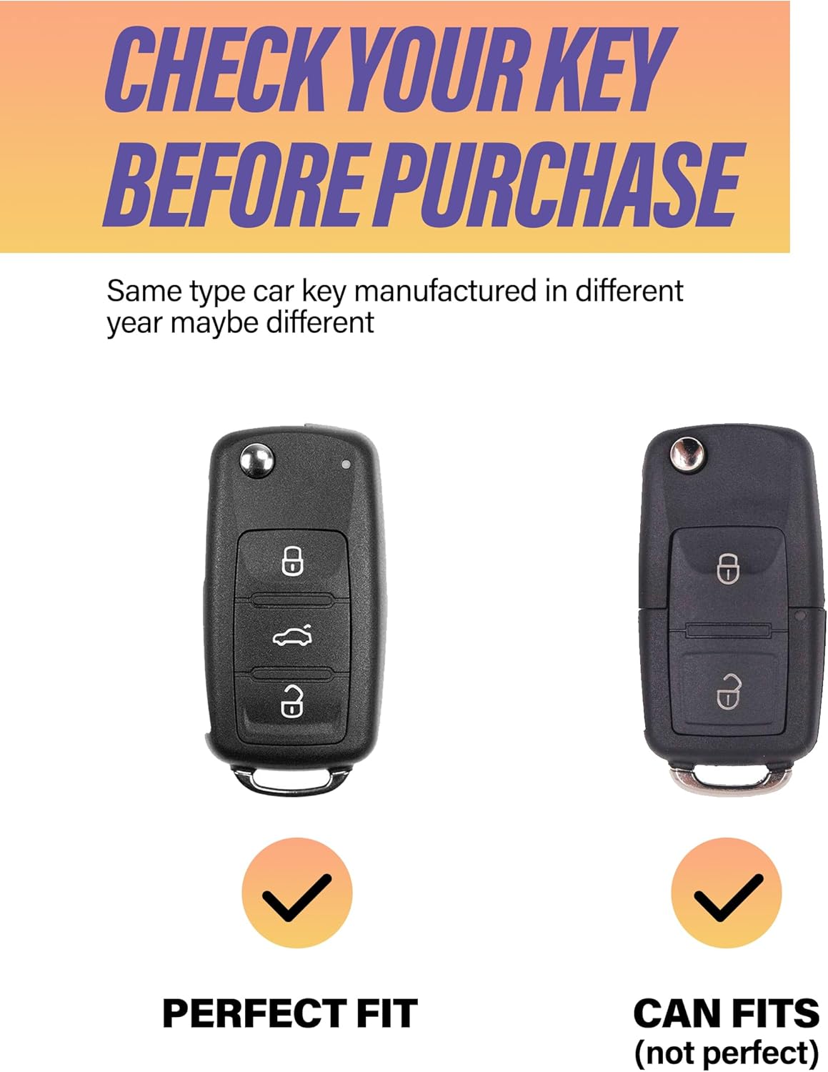 Funda brillante para llavero de automóvil, funda para llavero de automóvil, soporte protector inteligente para control remoto de automóvil, funda de