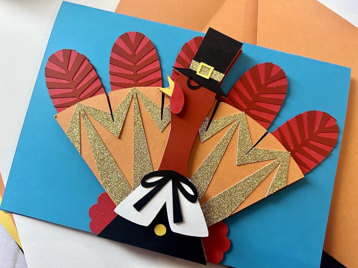 Cardstock Warehouse Colorplan Vermillion Red – 8.5 x 11 pulgadas – 100 libras  9.52 ozm de papel de cartulina mate de alta calidad, 25 hojas