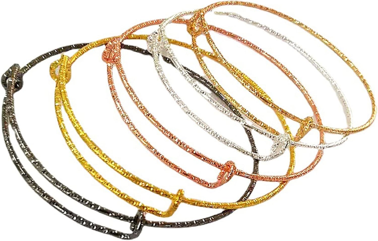 Pulseras
