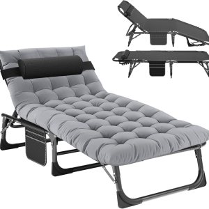 Slsy Cama plegable con colchón, camas plegables para invitados, cuna escondida para adultos, cama plegable portátil con posiciones ajustables para Slsy Cama plegable con colchón, camas plegables para invitados, cuna escondida para adultos, cama plegable portátil con posiciones ajustables para