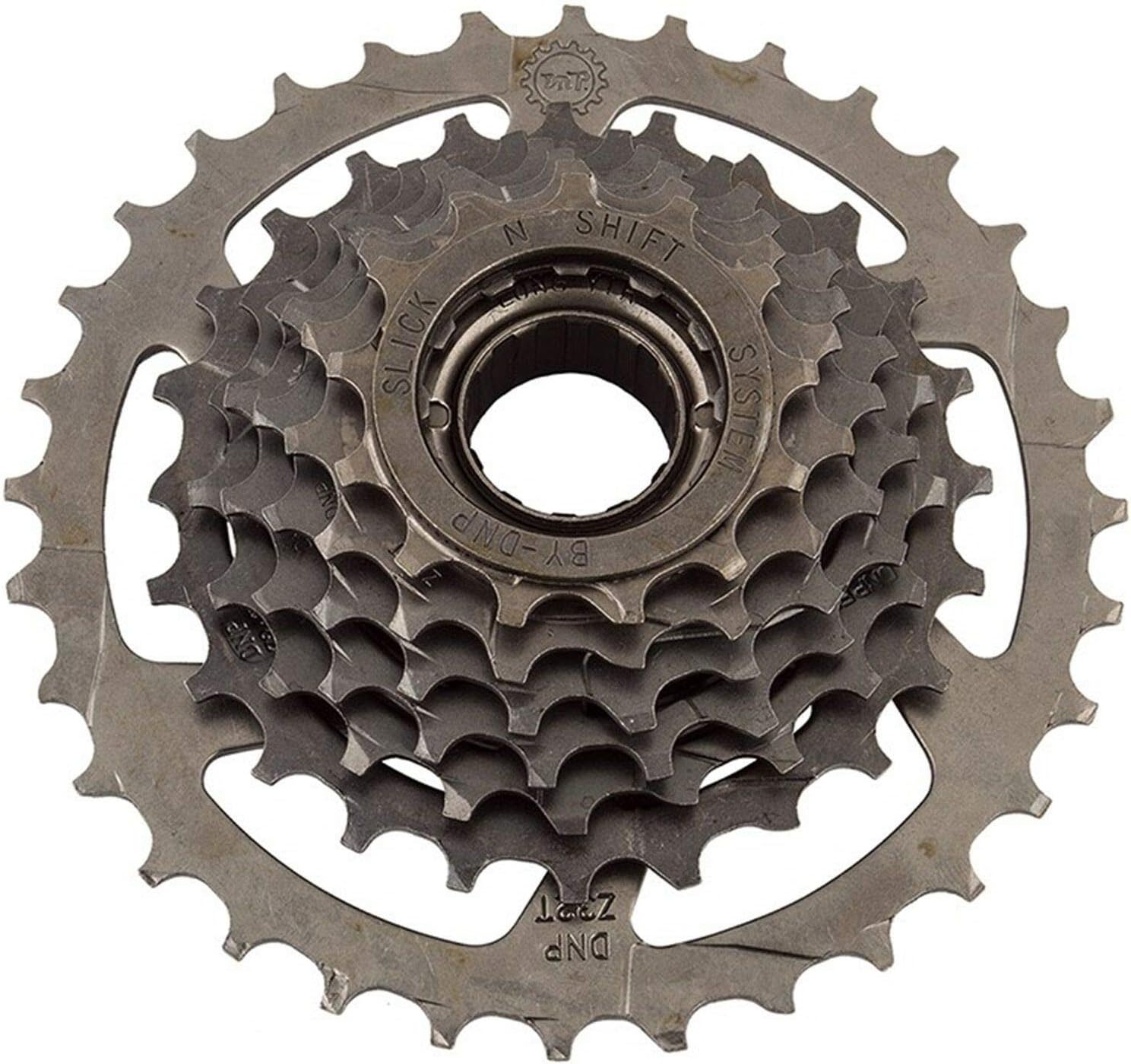 SUNLITE 7 SP Rueda libre, 13-32T