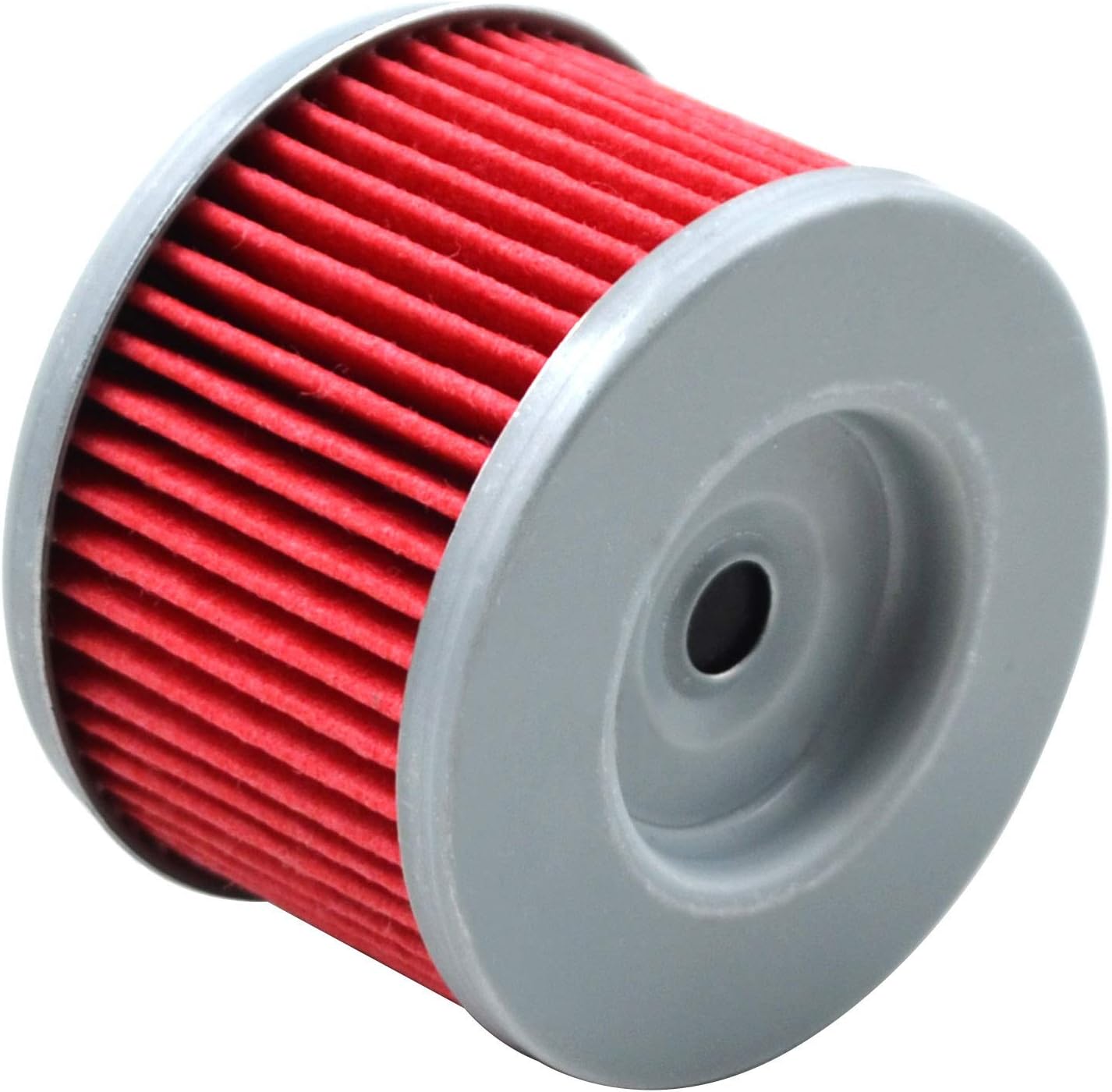 AHL 113 Filtro de aceite para Honda TRX400EX 397 1999-2008 (paquete de 3)