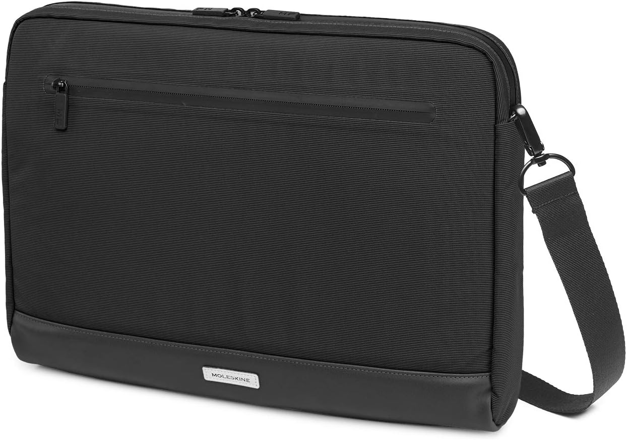 Moleskine Laptop Messenger Bag
