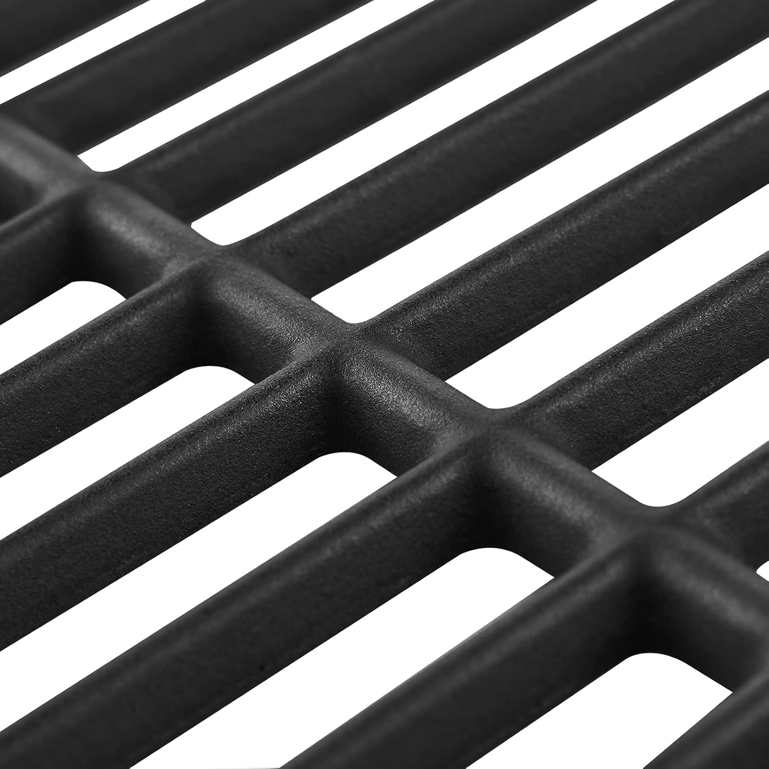 Rejillas de 17 pulgadas G460-0500-W1 463645015 Piezas de repuesto de parrilla para parrilla Charbroil 463633316 G517-0014-W1 463672416 463642116