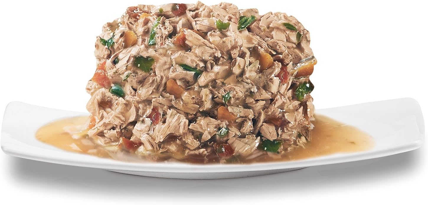 Purina Fancy Feast Medleys – Paquete de alimentos húmedos para gatos, paquete de variedad