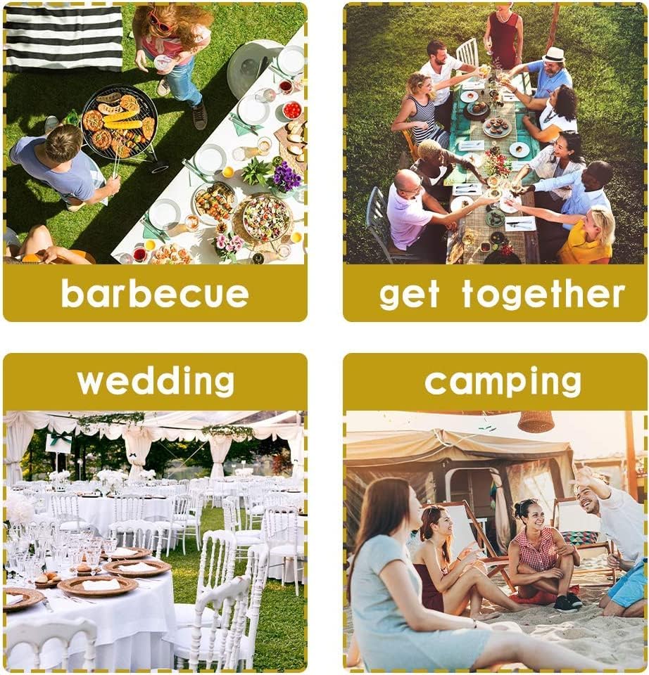 Carpa para exteriores, carpa de fiesta de boda, refugio de campamento, refugio instantáneo comercial, tienda de campaña impermeable con paredes