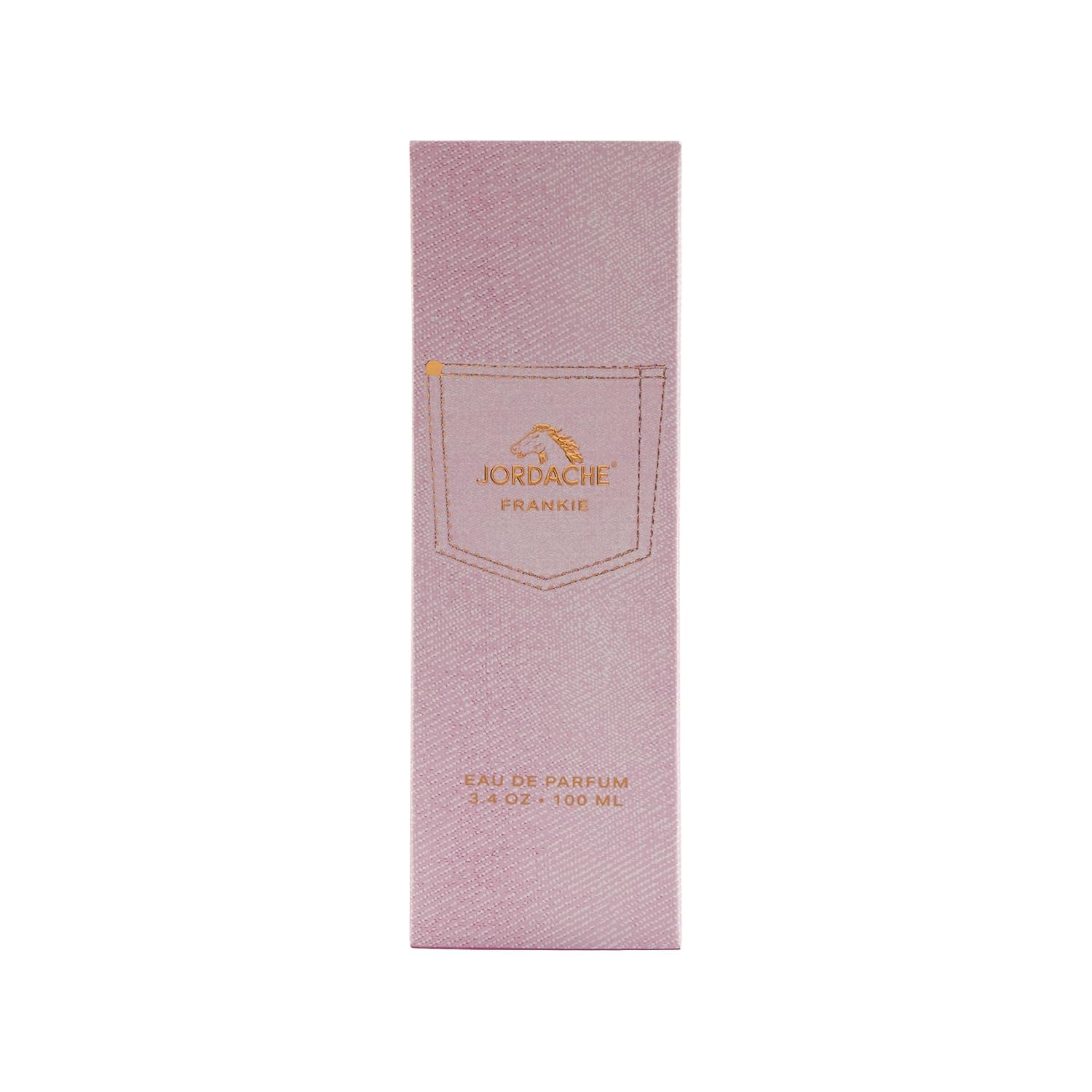 Frankie by Jordache para mujer – 3.4 oz EDP Spray