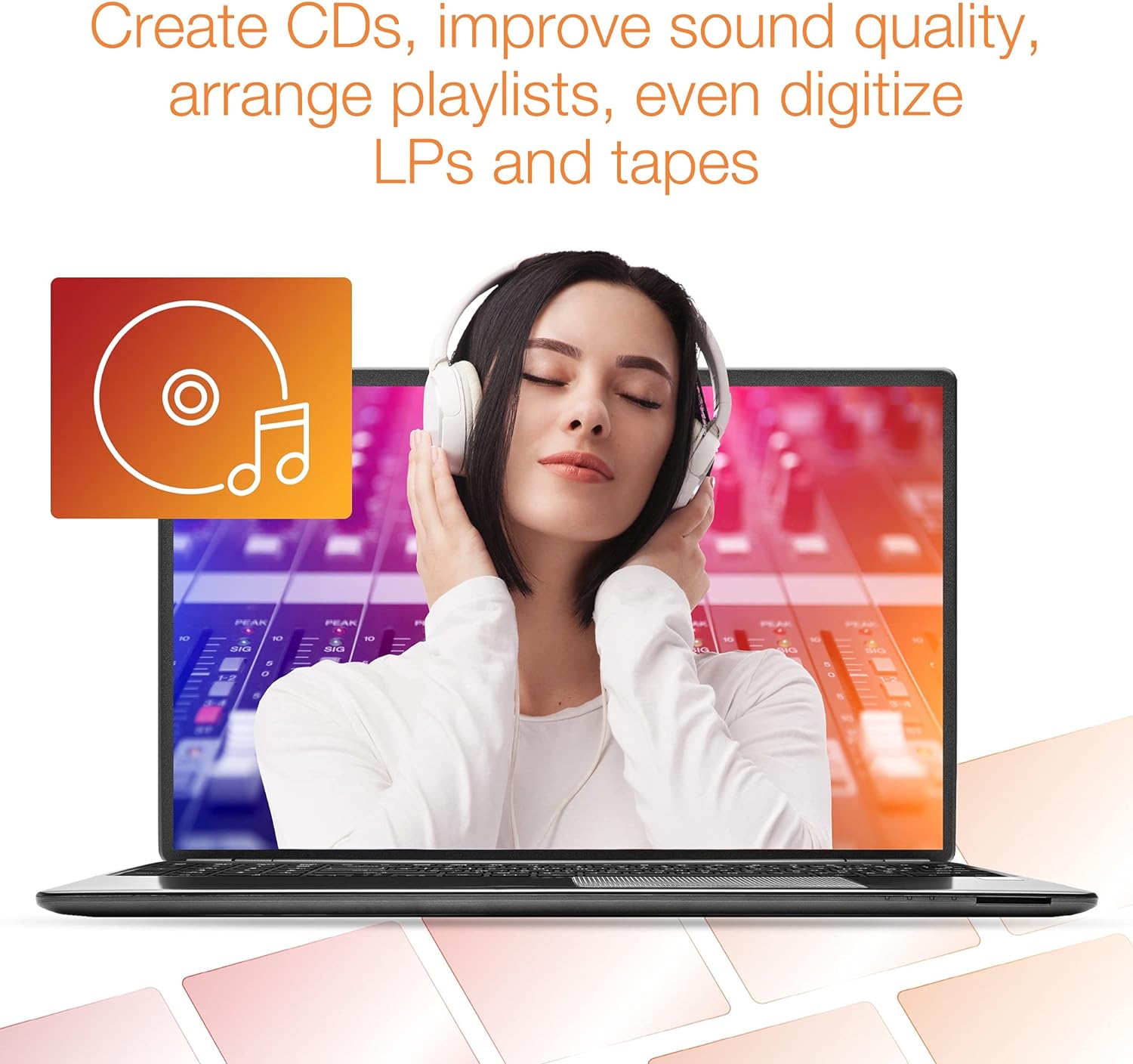 Roxio Creator NXT 9  Suite multimedia y software de grabación de discos CDDVD descarga de PC