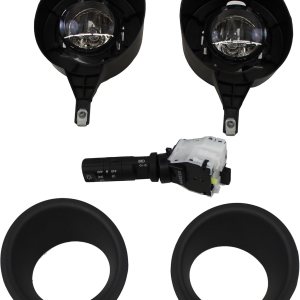 Piezas originales de Nissan – Pieza auténtica de catálogo de The Factory (999F1-BV000), color negro Piezas originales de Nissan – Pieza auténtica de catálogo de The Factory (999F1-BV000), color negro