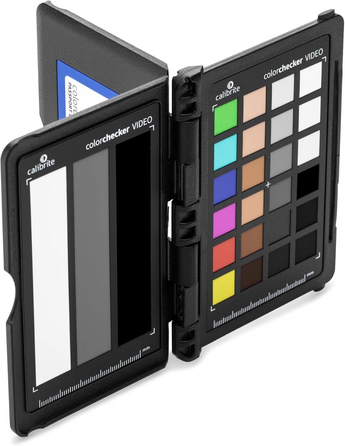 Calibrite ColorChecker Passport Video 2 (CCPPV2)