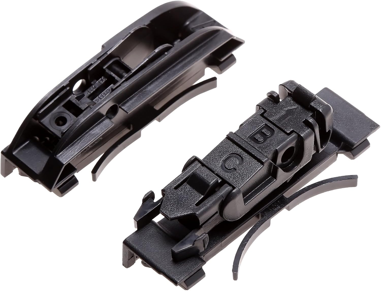Rear Windshield Wiper Blade Compatible With Chevrolet Aveo 2004 2005 2006 2007 2008 2009 2010 2011 PC-1035900