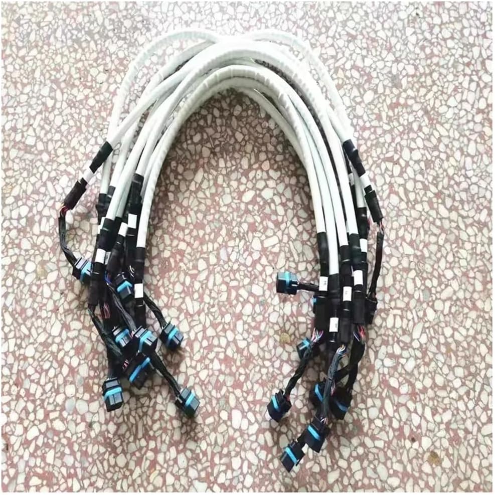 Agras Drone para DJI T40T20P Cable de señal principal