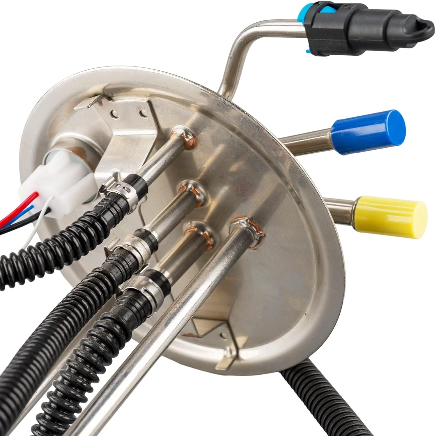 Conjunto eléctrico de bomba de combustible E16015 FG0947 PHILTOP Fit para E150 Econoline, E150 Econoline Club, E250 Econoline, E350 Econoline, E350