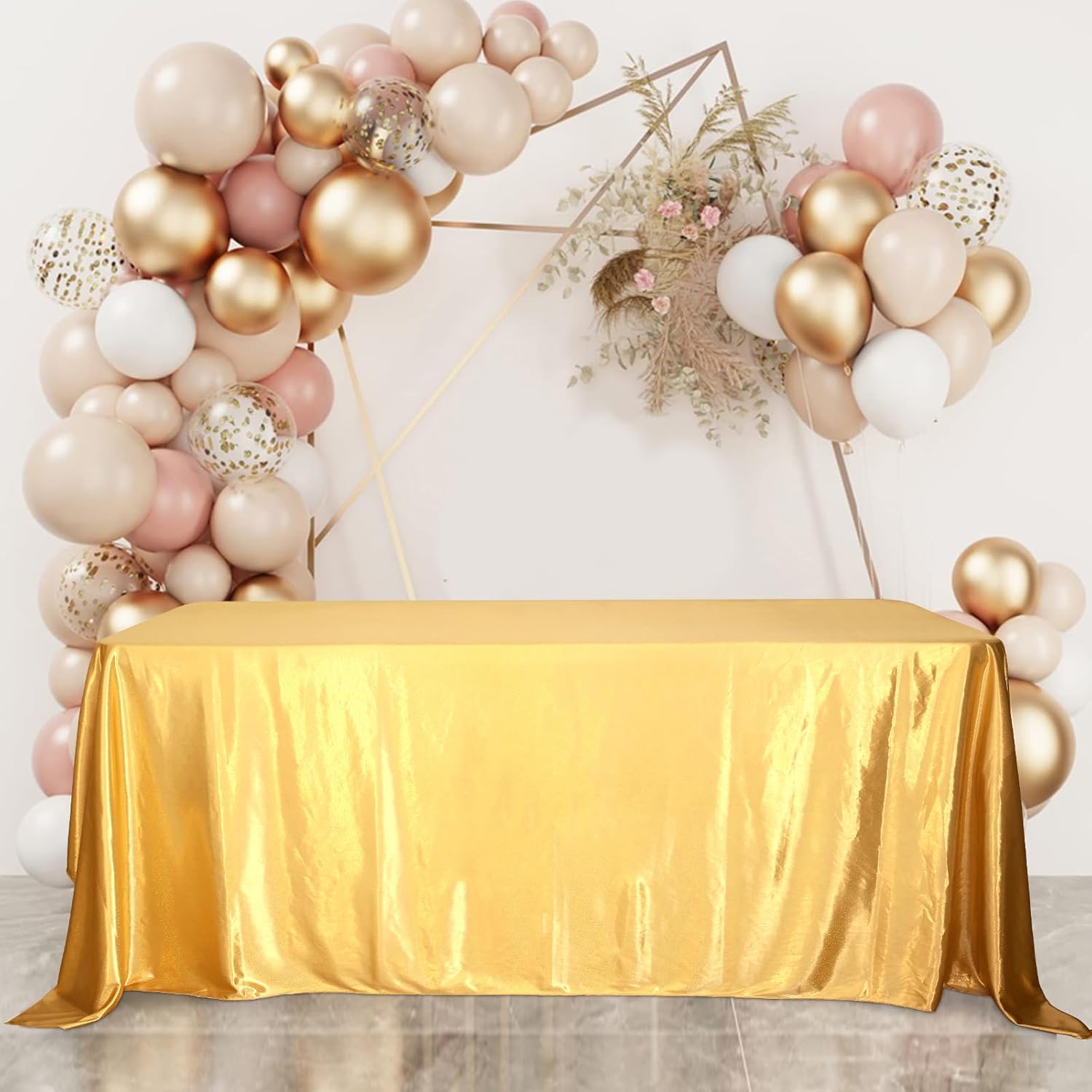 Mantel rectangular de lentejuelas de 60 x 102 pulgadas, mantel con purpurina brillante para fiestas, manteles decorativos brillantes para bodas,