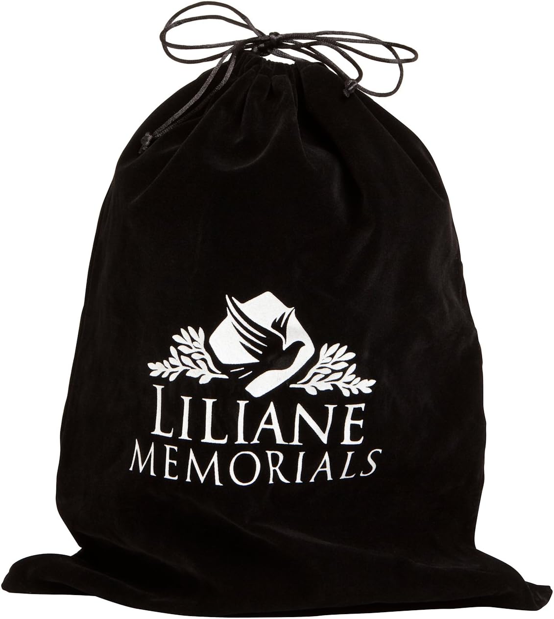 Urna funeraria de flor rosa – Urna de cremación para cenizas humanas – Latón – Adecuado para entierro o nicho de cementerio – Modelo Rose Lisette –