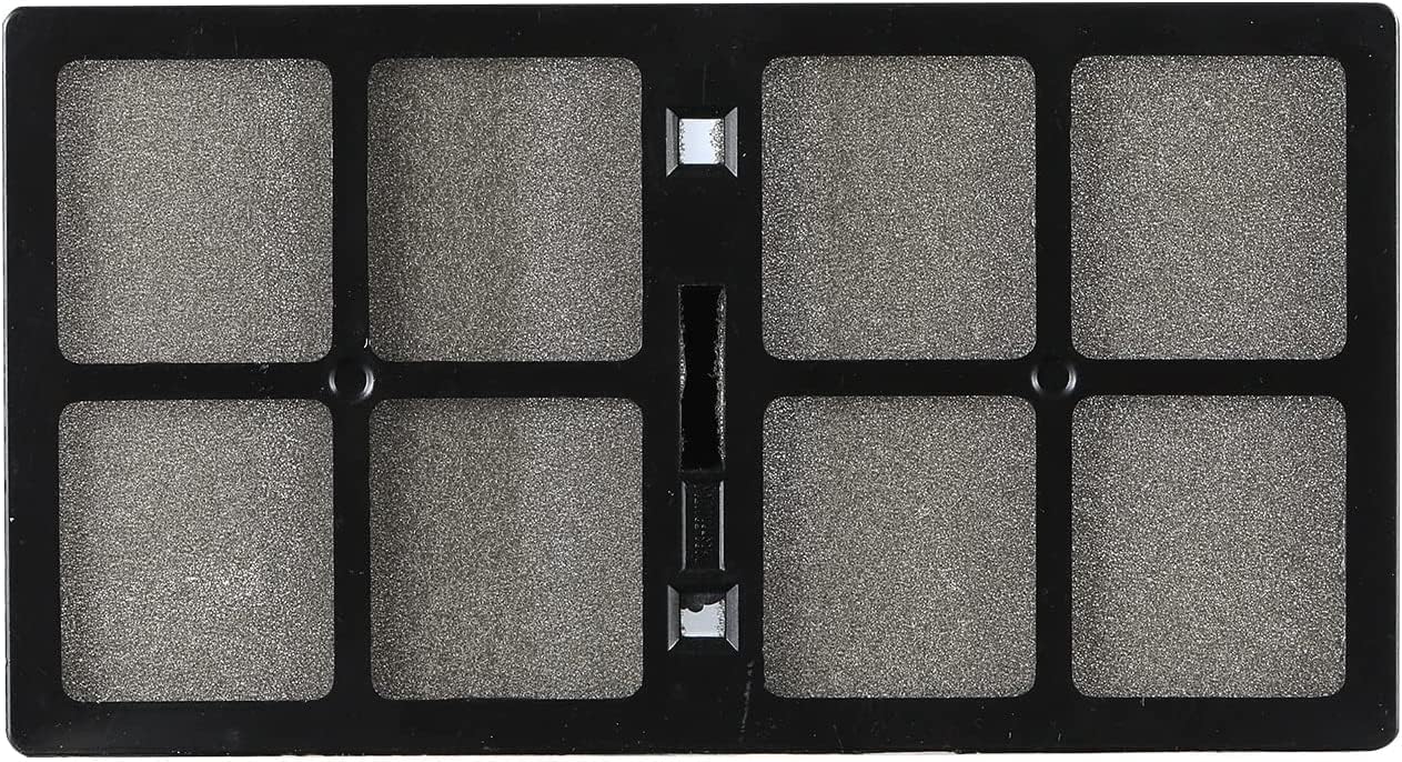 ELPAF27 Nuevo filtro de aire para EPSON BRIGHTLINK 450Wi, EB-440W, EB-450W, EB-450Wi, EB-460, EB-460e, EB-460i, H318B, POWERLITE 450W, POWERLITE 460
