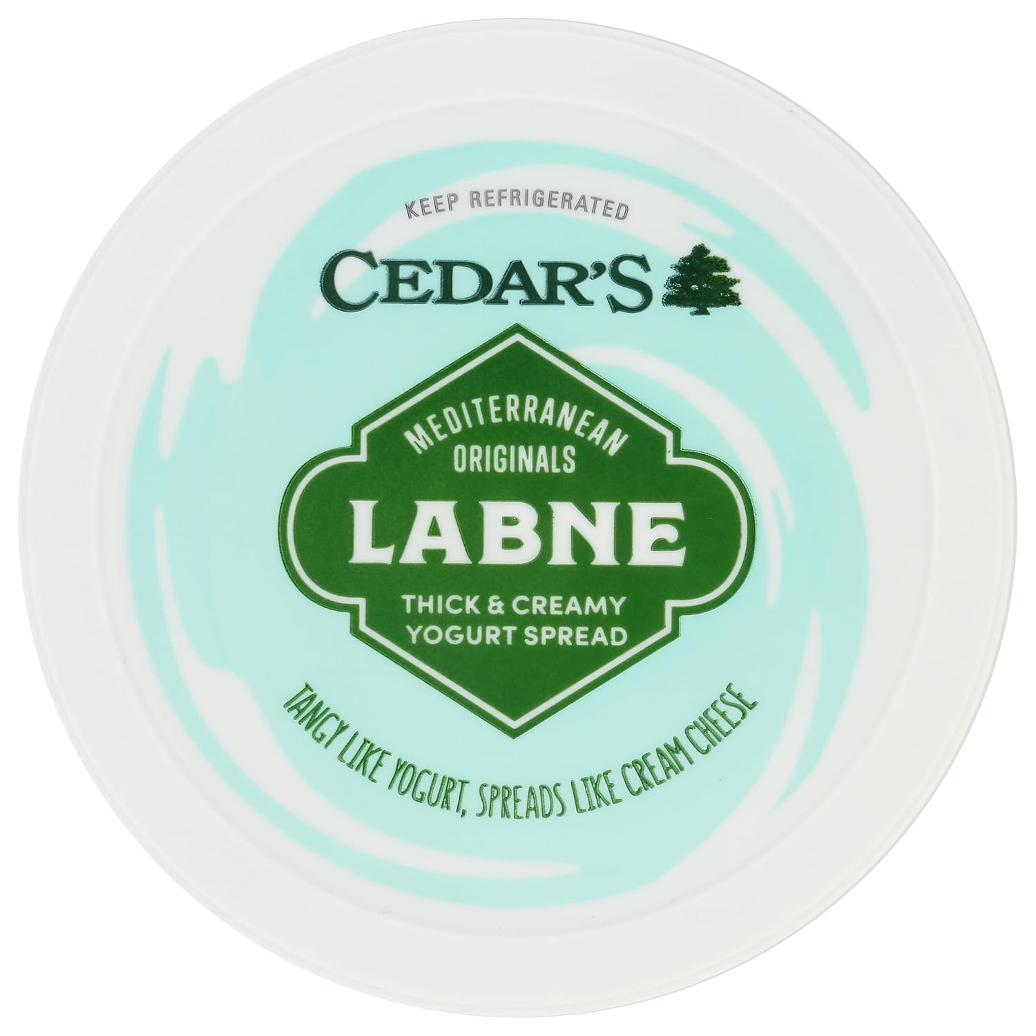 Cedar’s Alimentos Labne, 16 oz