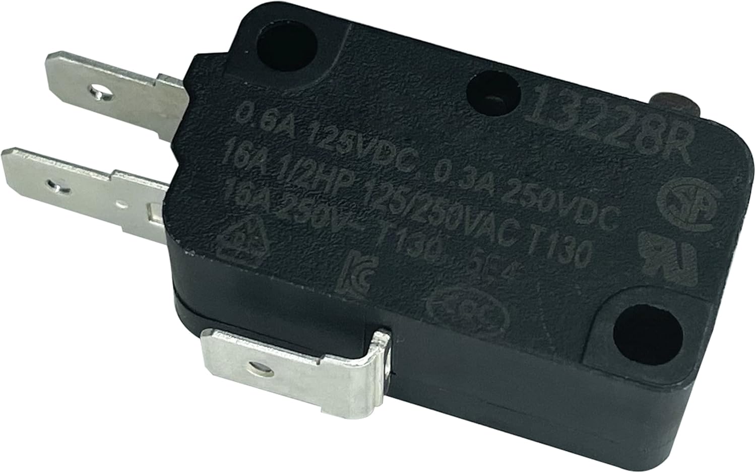 LONYE 089006017053 Reemplazo de interruptor para sierra ingletadora Ryobi TSS1344 TSS1345 TS1346 (paquete de 2)