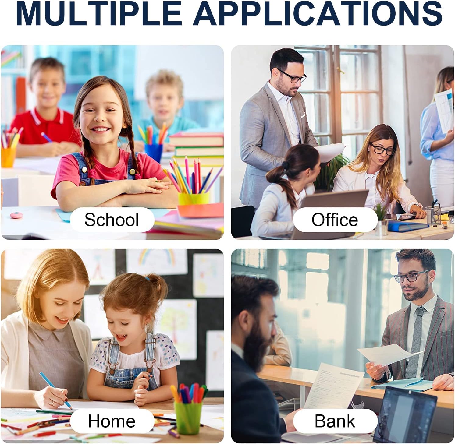 10 cartuchos de tinta para HP 564 compatibles con HP Photosmart 5520 6520 7520 5510 6510 7510 7525 B8550 C6380 D7560 Premium C309A C410 Officejet