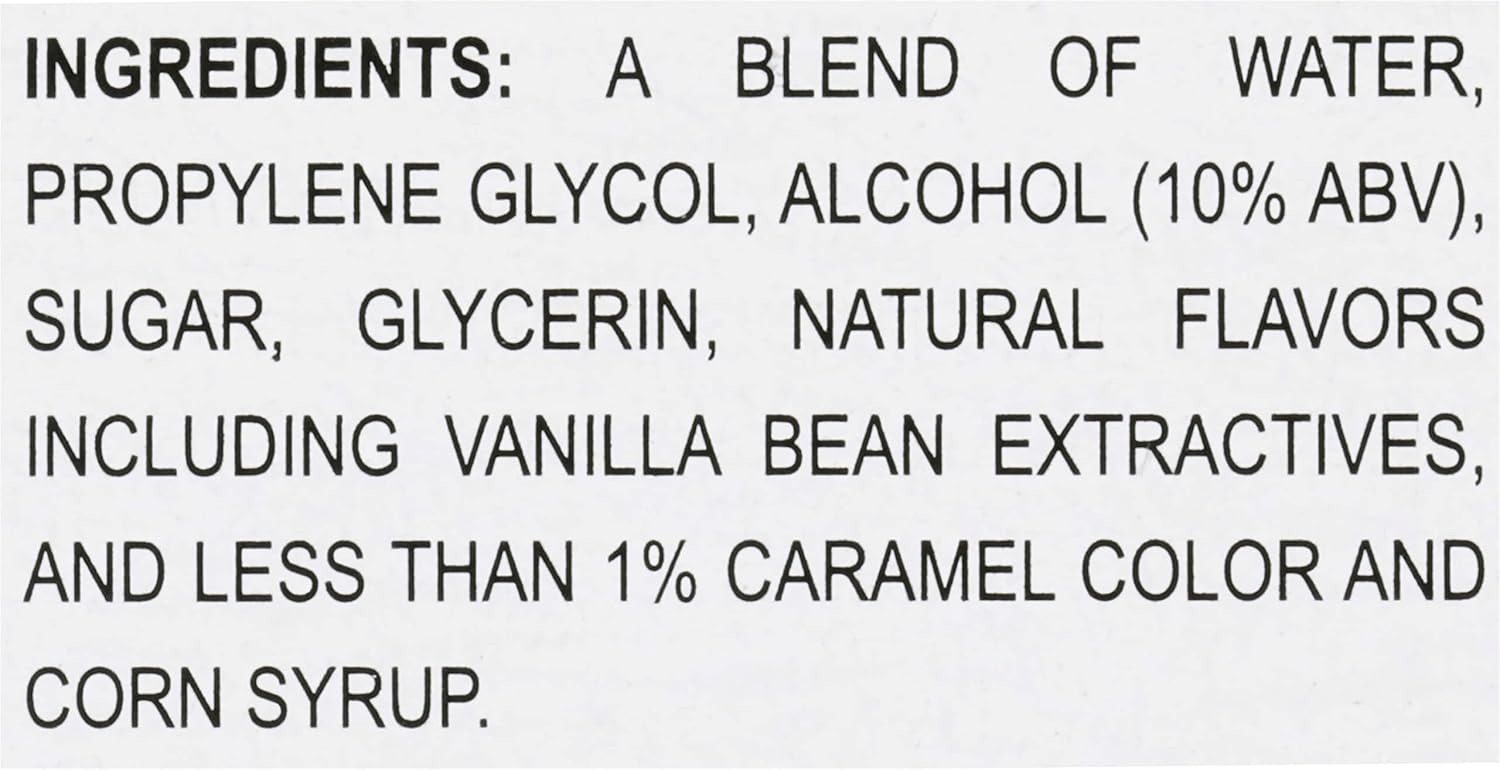 Adams Best Extract (vainilla, 8 onzas (paquete de 1))