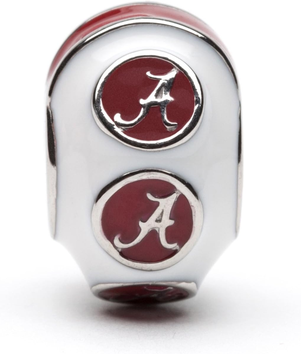 Stone Armory Alabama Bead Charms –