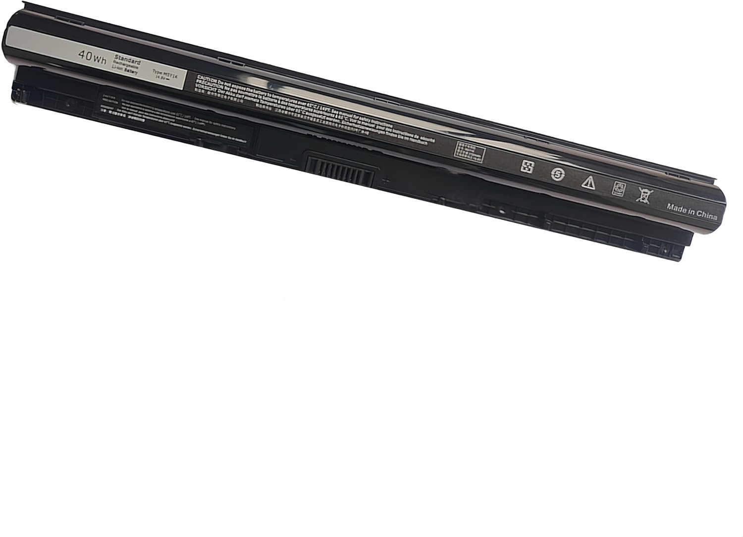 M5Y1K – Batería para portátil Dell Inspiron 15 5000 3000 Series 5559 5558 5555 5555 5566 5755 5759 i5759 5759 5758 3451 3567 i3567 3458 3552 GXVJ3