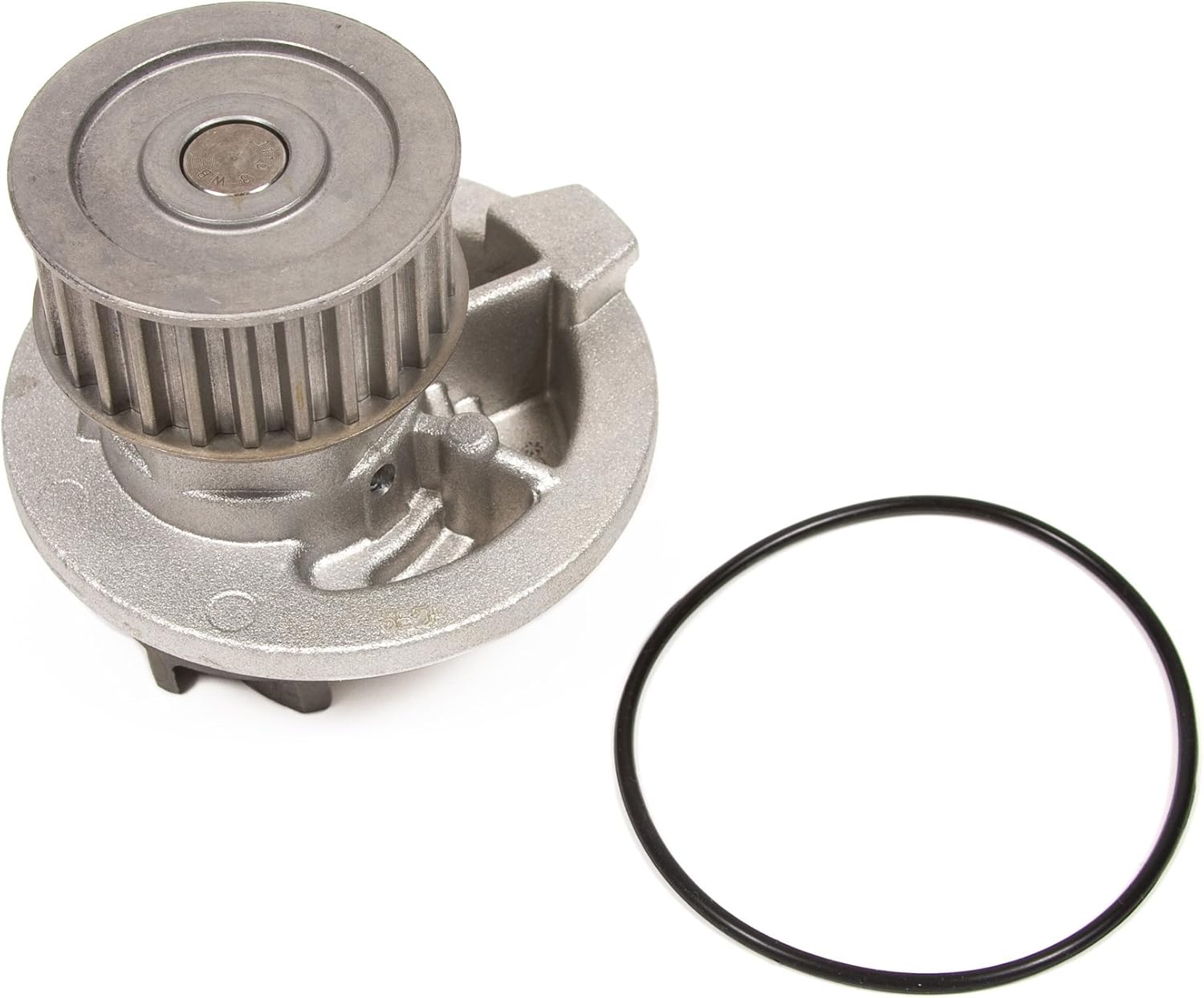 Evergreen TBK305WP – Kit de correa de distribución GMB compatible con Isuzu Rodeo Amigo Daewoo Leganza 2.2L X22SE 99-02