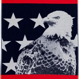 MyPillow Toalla de playa de 36 x 70 pulgadas Águila MyPillow Toalla de playa de 36 x 70 pulgadas Águila