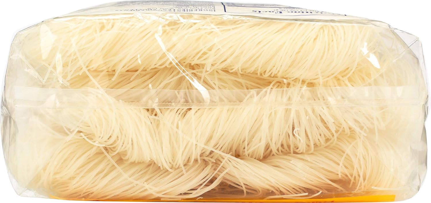 ERAWAN Fideos de arroz de fideos, 16 onzas