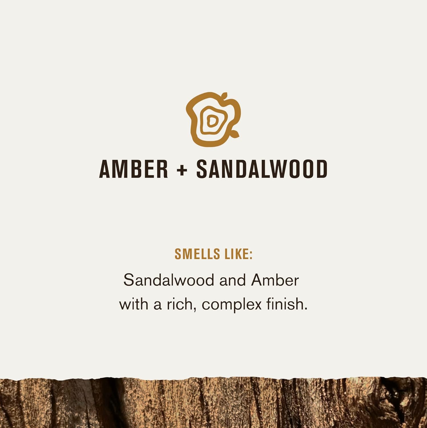 Every Man Jack Amber + Sandalwood – Barra de jabón para hombre para cuerpo y cabello con manteca de karité, aloe vera y glicerina para limpiar,