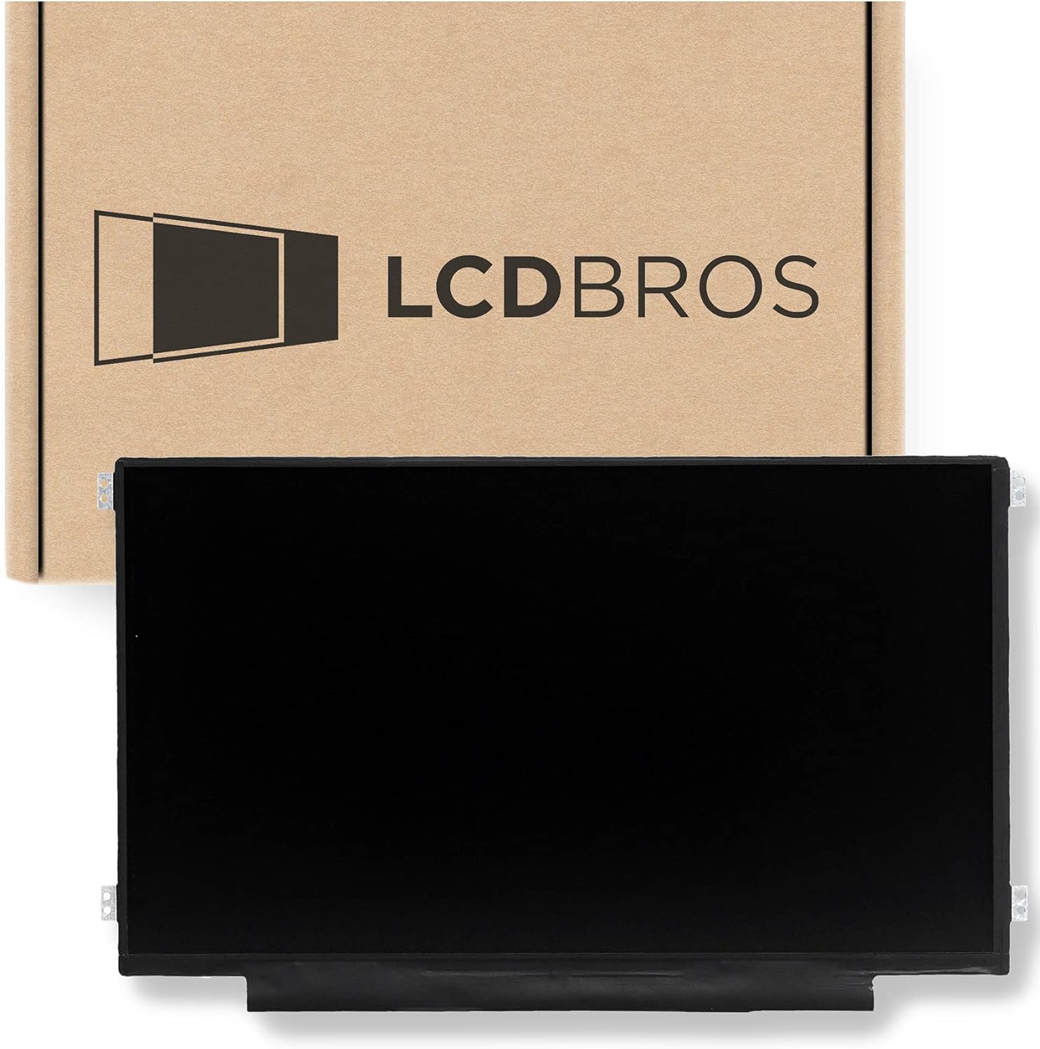 Reemplazo de pantalla para ASUS Chromebook C200MA-EDU HD 1366×768 Pantalla LED LCD mate
