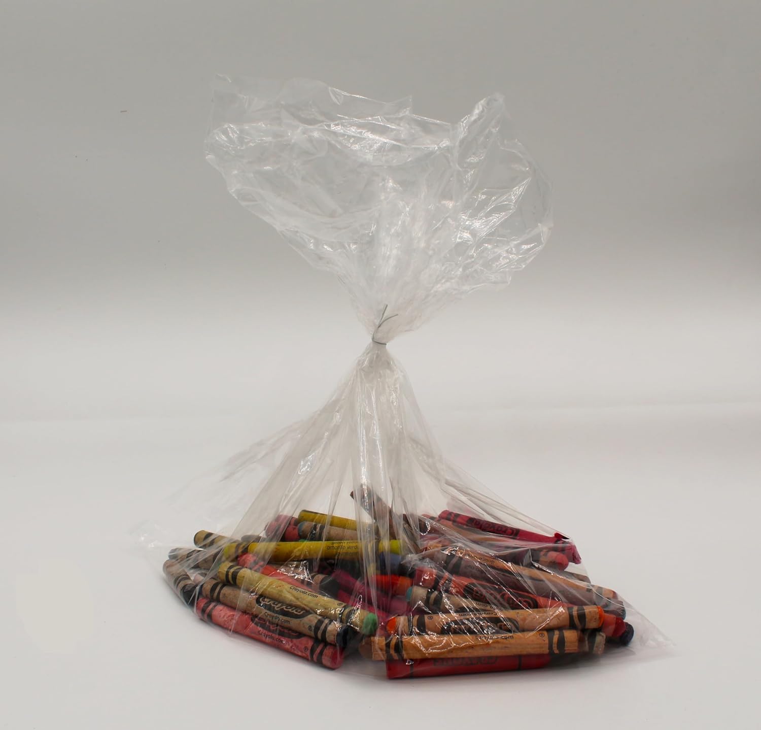 PARTY BARGAINS Bolsas de almacenamiento de alimentos de 1 galón con lazos giratorios. 11 x 13 pulgadas. 75 bolsas. Fácil y conveniente para cocina,
