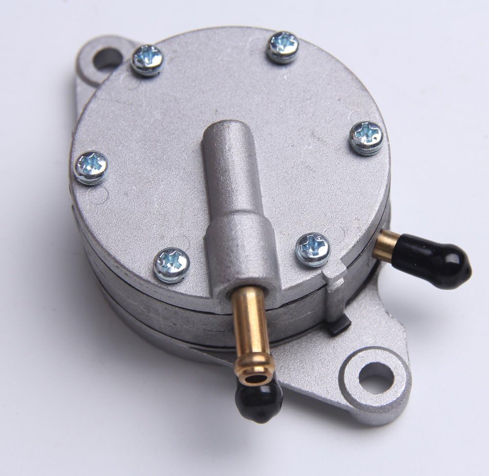 BH-Motor Bomba de combustible para Yamaha Gas Golf Cart G2 G9 G11 G14 J38-24452-10-00