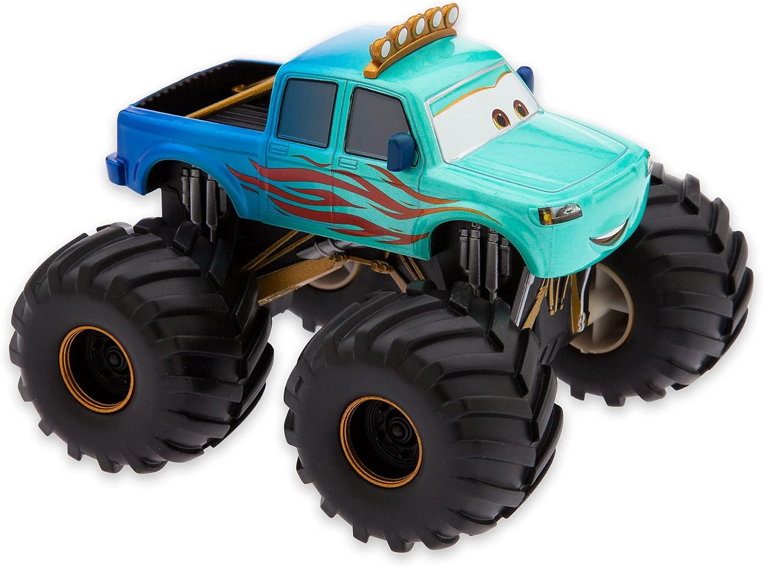 Ivy Die Cast Set – Cars on the Road