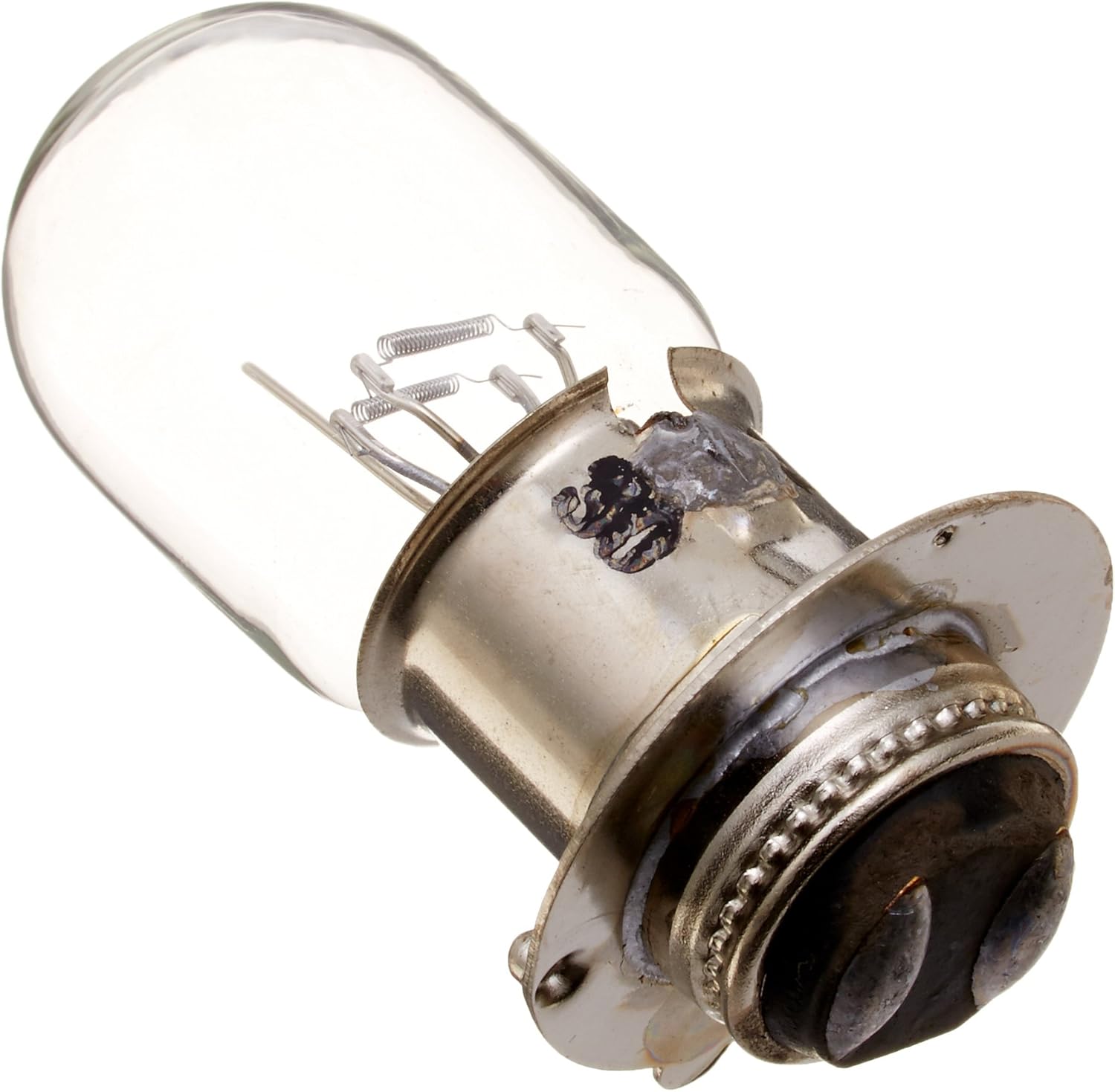 STANLEY A0330V 12V 3030W T19L Bombilla Automática Transparente, Cantidad  1 Bombilla