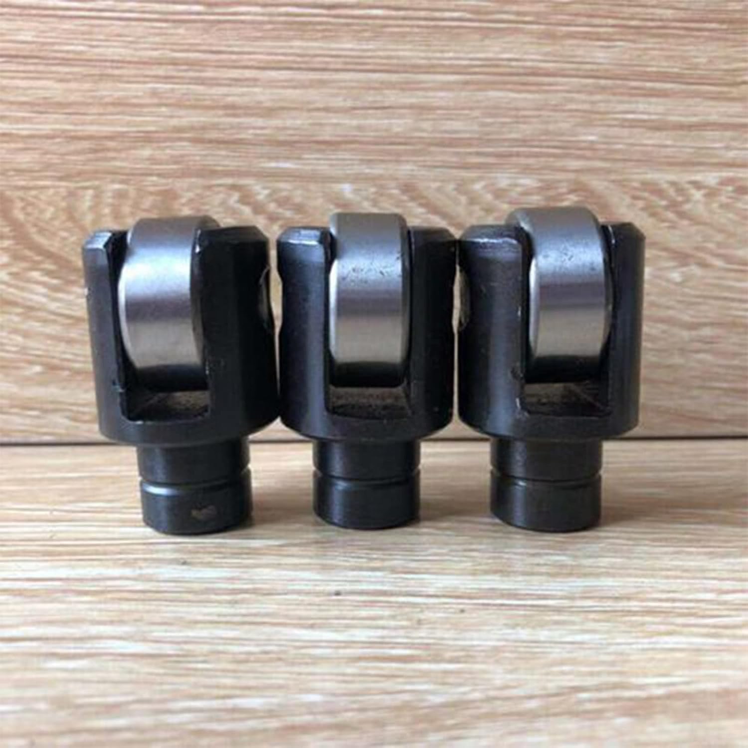Othmro AXK90120 – Rodamientos axiales de bolas con 2 arandelas, rodamientos de bolas de ranura profunda de 3.54 x 4.72 x 0.24 pulgadas, rodamientos