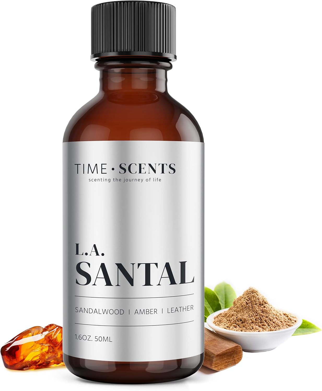 Aceite difusor de mezcla de aceites esenciales  Aceite esencial Santal, aceite de fragancia para el hogar inspirado en hoteles para difusor, aceites