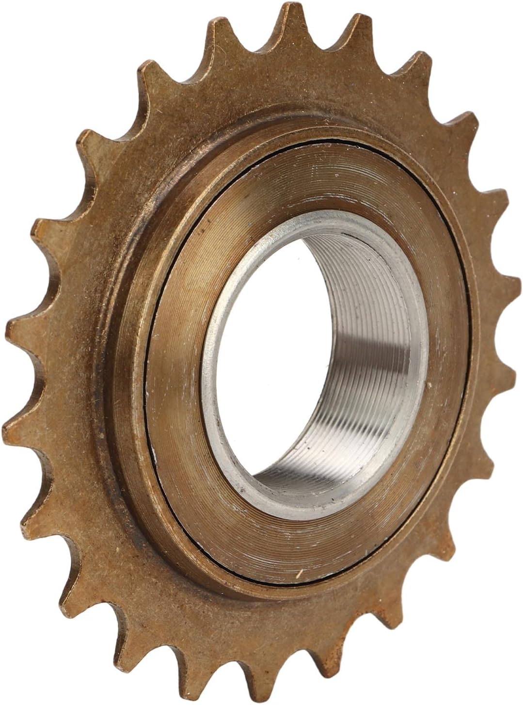 Freewheel Kit adaptador de accionamiento izquierdo, profesional de larga vida útil, construcción resistente, hierro, rueda libre de alta resistencia