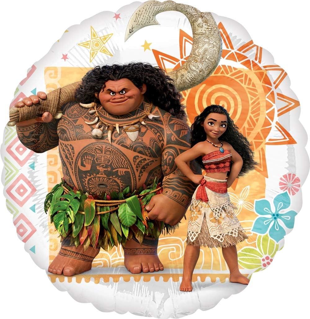 Moana Party Supplies – Chanclas de hibisco para decoración de playa y cumpleaños