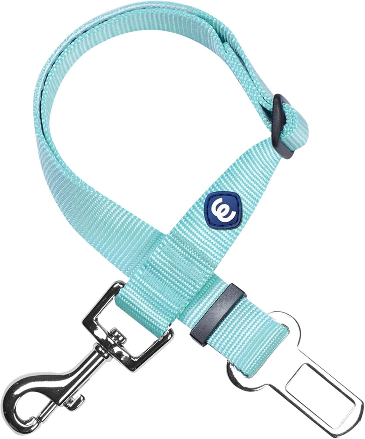 Blueberry Pet Essentials – Colección clásica de productos esenciales con más de 30 colores lisos – Collares regulares, collares personalizados y