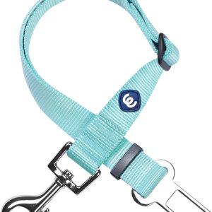 Blueberry Pet Essentials – Colección clásica de productos esenciales con más de 30 colores lisos – Collares regulares, collares personalizados y Blueberry Pet Essentials – Colección clásica de productos esenciales con más de 30 colores lisos – Collares regulares, collares personalizados y