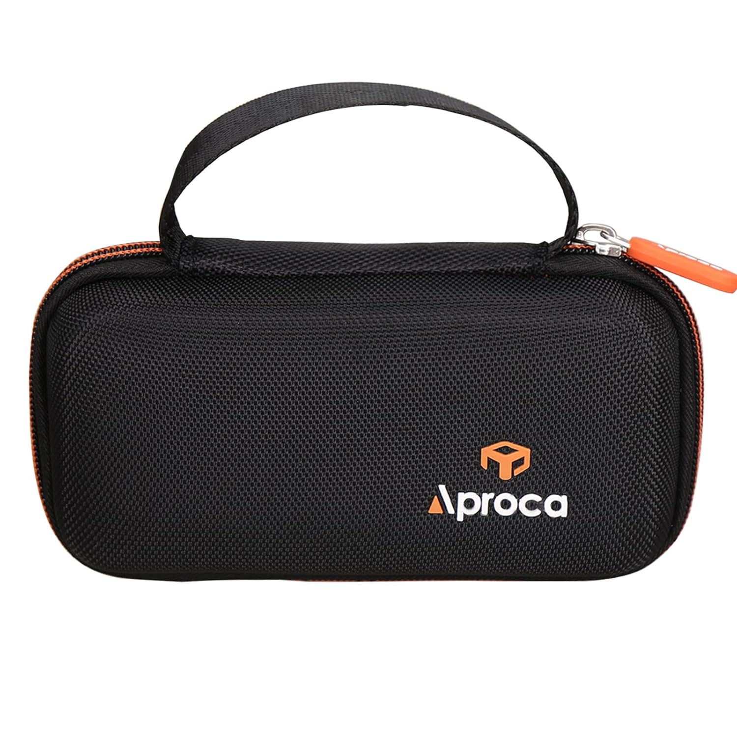 Aproca Estuche rígido de almacenamiento de viaje, para termómetro de carne Bluetooth Govee y accesorios