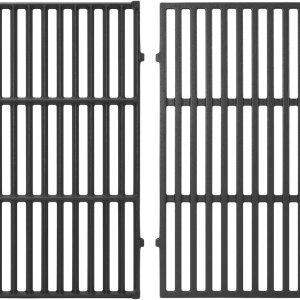 7638 65906 7525 7526 Piezas de parrilla para Weber Spirit E-310 II E-310 Spirit S-310 Spirit 300 Series Grates, Spirit 700 Rejillas de repuesto 7638 65906 7525 7526 Piezas de parrilla para Weber Spirit E-310 II E-310 Spirit S-310 Spirit 300 Series Grates, Spirit 700 Rejillas de repuesto