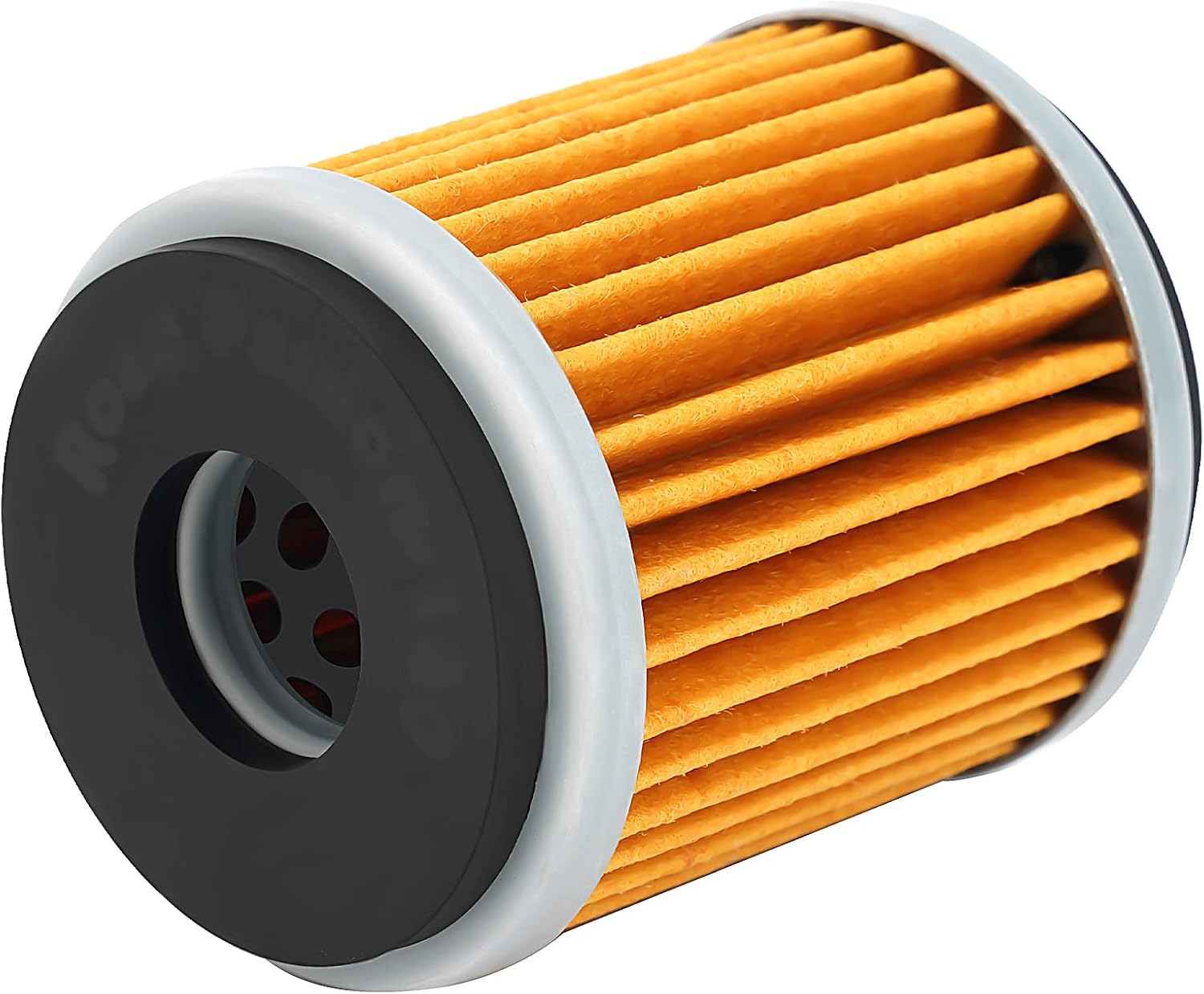 Road Passion Filtro de aceite de repuesto para YAMAHA Yfm400Big Bear 400 1993-1999Yfm400f Kodiak 401 1993-1999Yfm350fw Big Bear 384 1999Yfm350fw Big