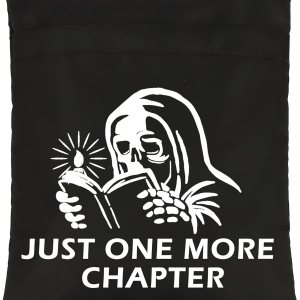 BDPWSS Just One More Chapter – Libro de regalo para amantes de los libros, regalo de lectura de esqueleto, divertido regalo para lectores ratones de BDPWSS Just One More Chapter – Libro de regalo para amantes de los libros, regalo de lectura de esqueleto, divertido regalo para lectores ratones de