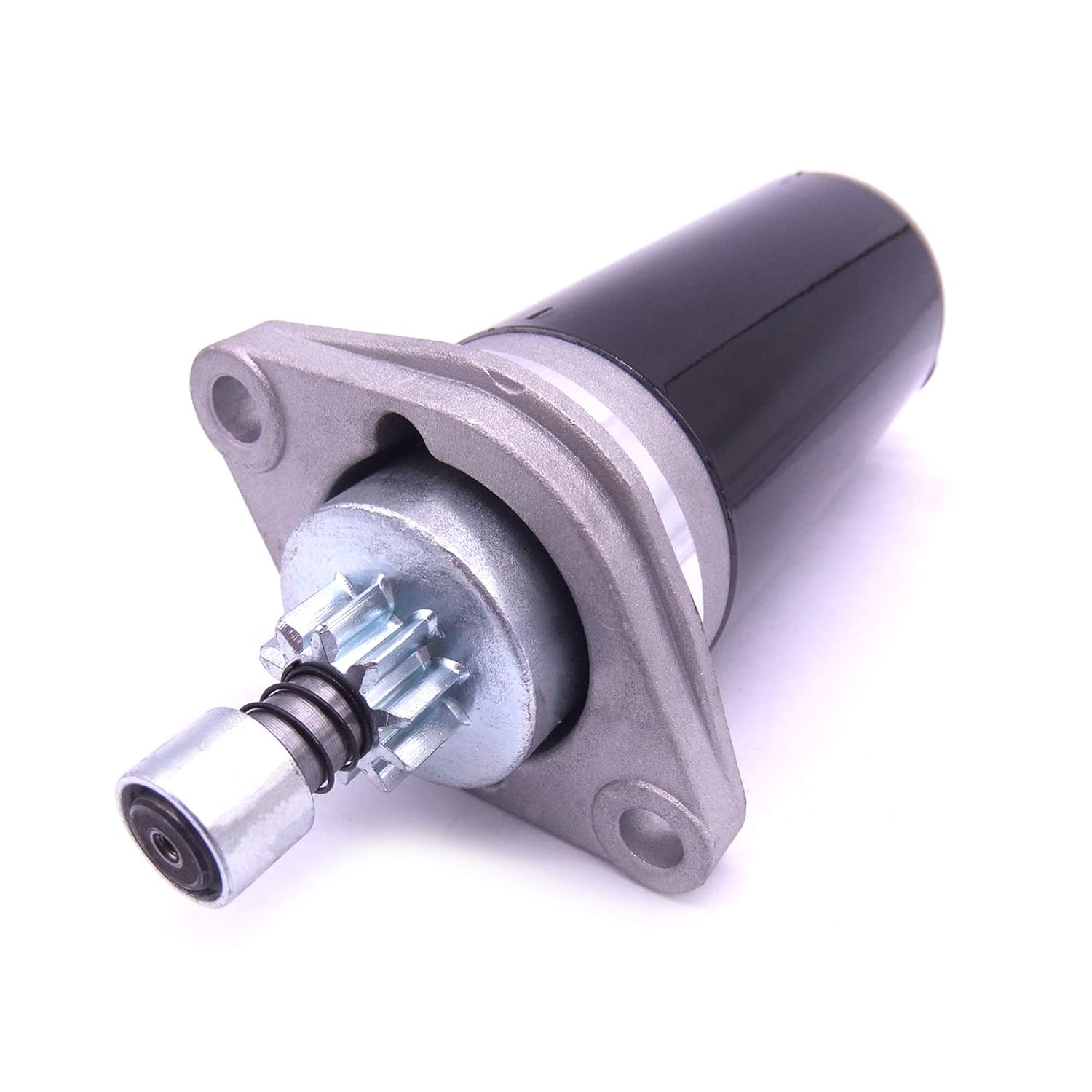 Motor de arranque 3AA-76010-0 3AA760100 3AA760100M 350-76010-0 350760100 350760100M B29A90500A para motor fuera de borda Tohatsu Nissan 8HP 9.8HP