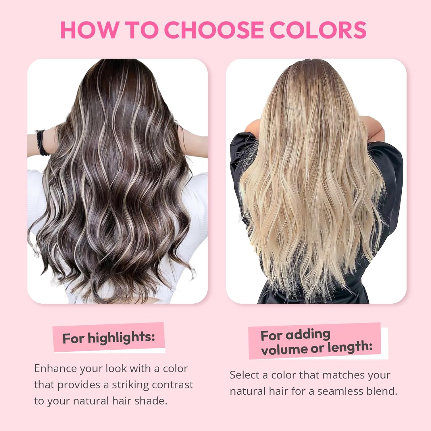 Extensiones de cabello humano con cinta, color rubio claro con reflejos rubio dorado, 20 unidades, 1.76 onzas, extensiones de cabello humano real