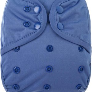 OsoCozy Fundas de pañales de tela reutilizables de talla única, ajuste a presión ajustable y refuerzos de doble pierna. Se adapta a bebés de 8 a 35 OsoCozy Fundas de pañales de tela reutilizables de talla única, ajuste a presión ajustable y refuerzos de doble pierna. Se adapta a bebés de 8 a 35