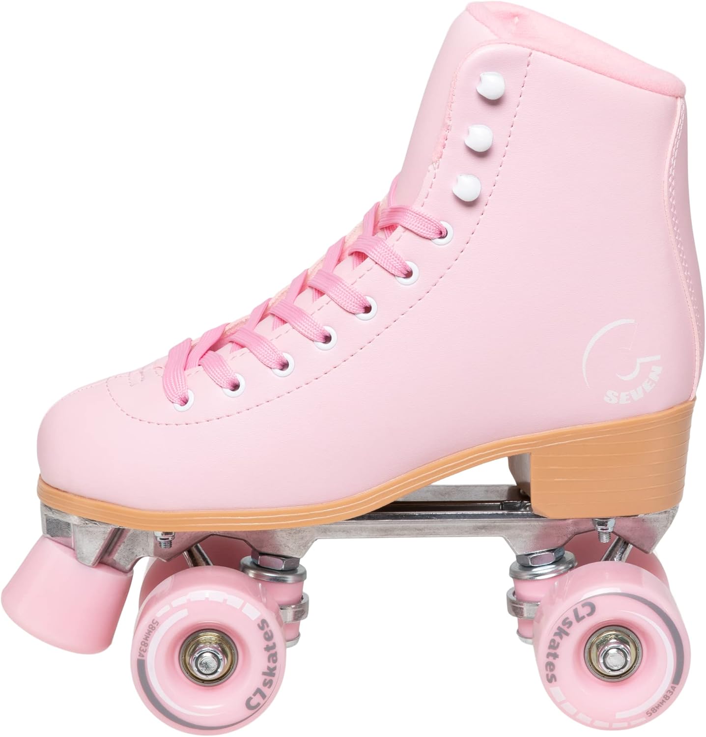 C SEVEN C7skates – Bonitos patines para adultos y niñas