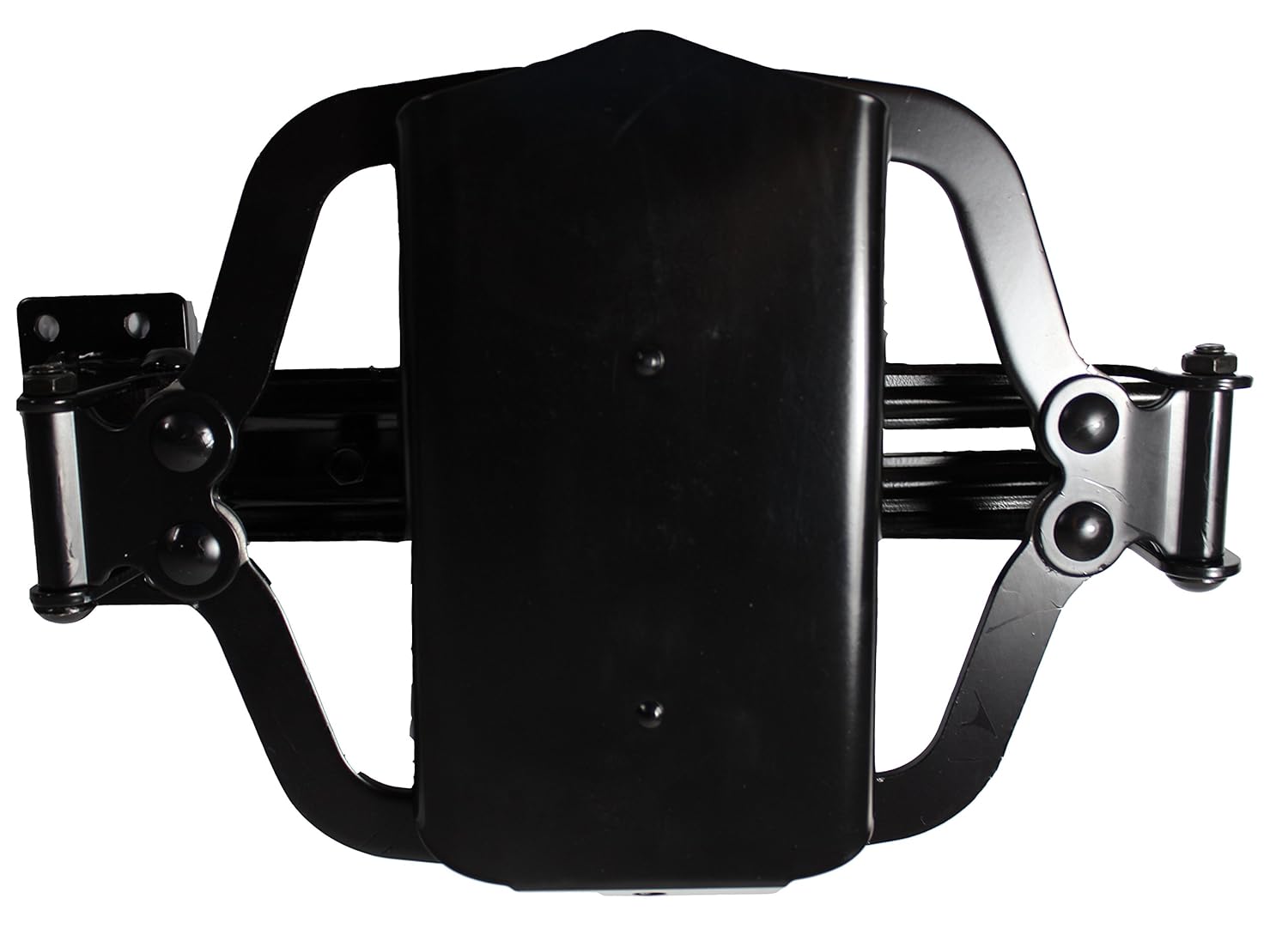 Lockey USA – Cerrador de puerta de acero. TB100